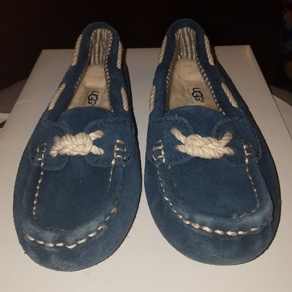 GUC UGG Australia Toddler Slippers - Picture 7 of 10